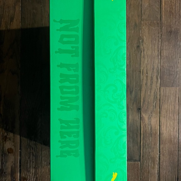 Puma MB.03 La France DS - Picture 5 of 7